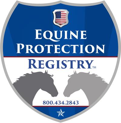 CHDA-Lifetime Equine Protection Registration Only