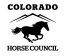 Colorado Horse Council Volunteers